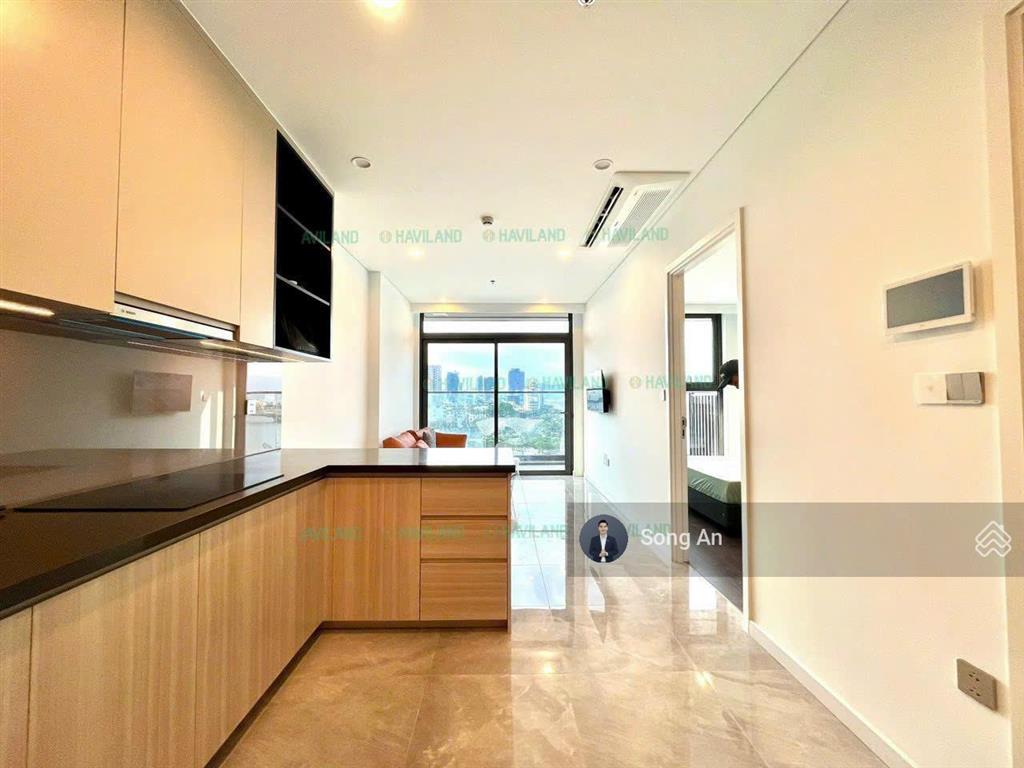 Tôi chính chủ bán căn 1pn full nội thất the filmore, ban công full, view sông siêu đẹp