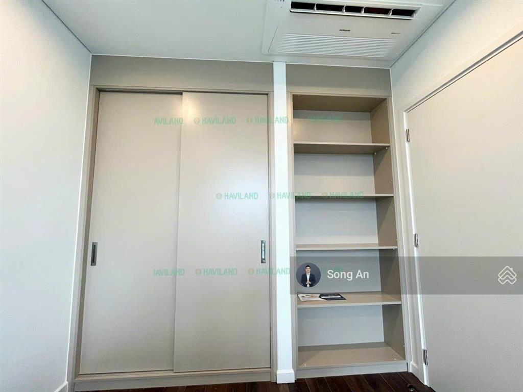 Tôi chính chủ bán căn 1pn full nội thất the filmore, ban công full, view sông siêu đẹp