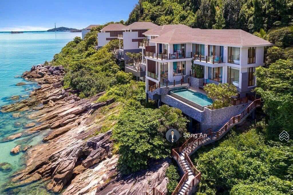 Giỏ hàng đặc biệt, biệt thự đồi đơn lập view trực diện biển dự án vin làng vân, lc trực tiếp cđt