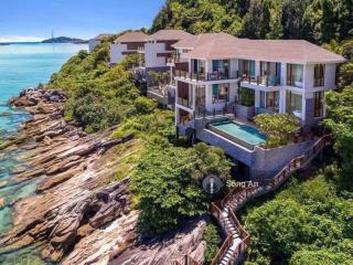 Giỏ hàng đặc biệt, biệt thự đồi đơn lập view trực diện biển dự án vin làng vân, lc trực tiếp cđt