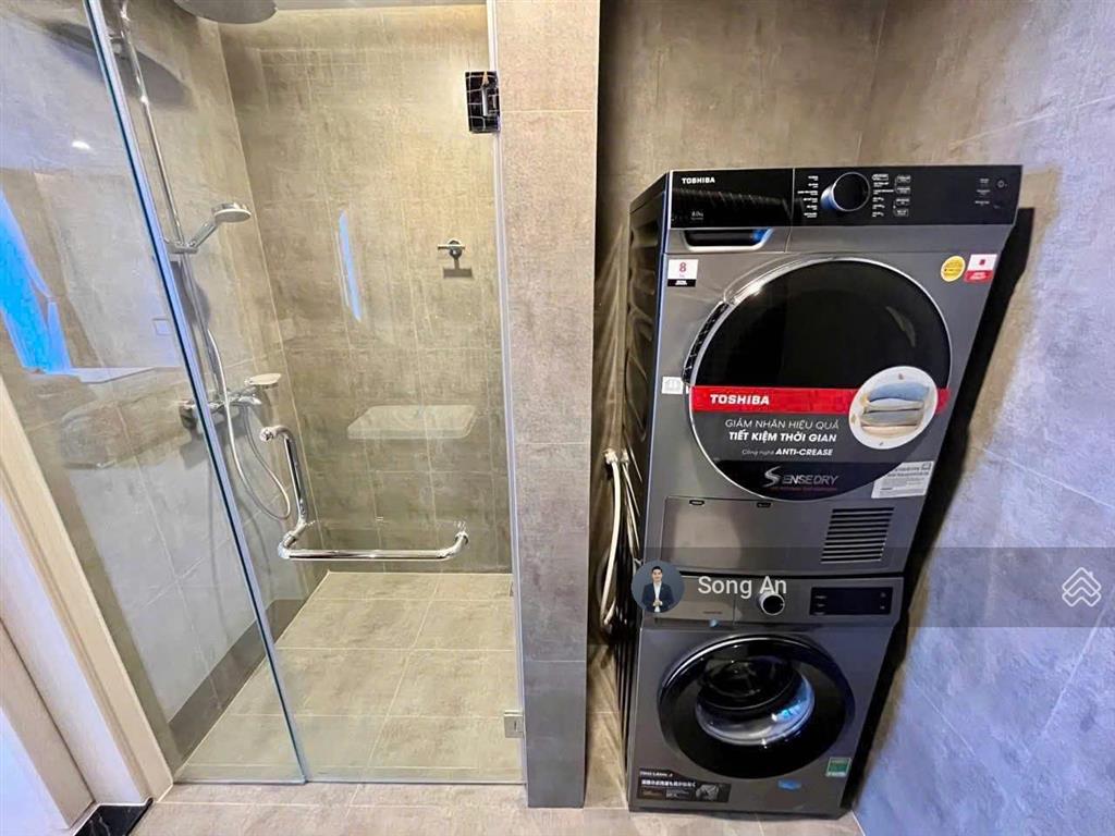 Bán căn hộ 2pn trực diện sông hàn, view pháo hoa quốc tế, full nội thất luxury, sổ hồng sẵn