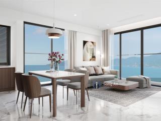 Căn hộ time square mặt biển đà nẵng, căn hộ ở lâu dài, mở bán đợt đầu giá trực tiếp cđt