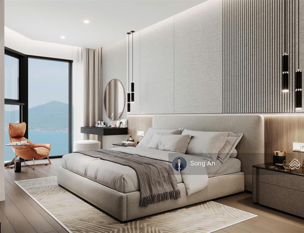 Căn hộ time square mặt biển đà nẵng, căn hộ ở lâu dài, mở bán đợt đầu giá trực tiếp cđt