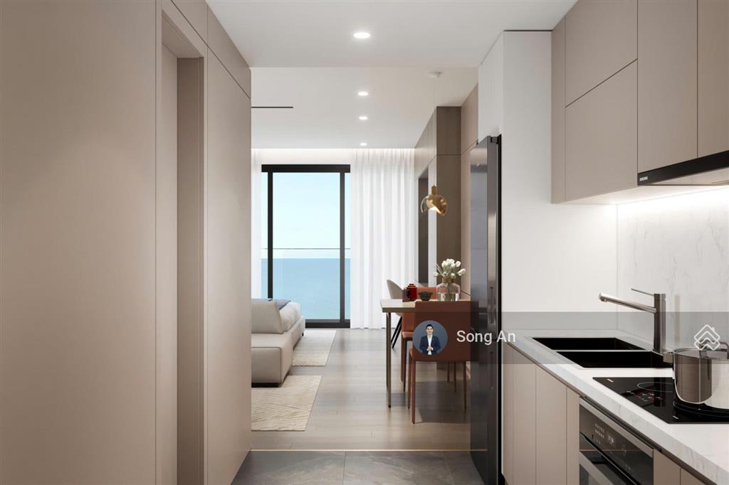 Căn hộ time square mặt biển đà nẵng, căn hộ ở lâu dài, mở bán đợt đầu giá trực tiếp cđt