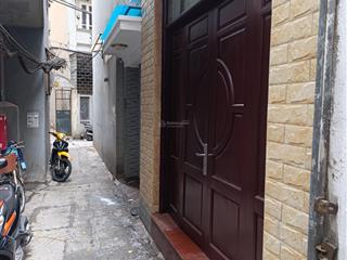 Bán nhà riêng tại liễu giai, ba đình, hà nội, giá tốt chỉ với 8,5 tỷ, 50m2