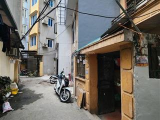 Bán nhà riêng tại mỹ đình 1, 6,55 tỷ, 32m2, giá ưu đãi
