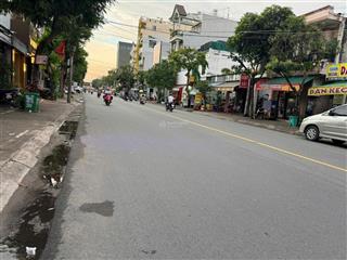 Nhà mặt tiền đường nhựa lớn dương thị mười diện tích 3,65 x 29 đúc lửng vị trí đẹp