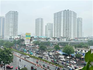 Bán nhà mặt phố nguyễn trãi thanh xuân dt 90m với tk 7 tầng thang máy đang kinh doanh tốt giá rẻ.