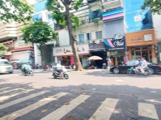 Bán gấp đất tặng nhà mặt phố cổ gần hoàn kiếm dt 68m2, mt 6m, xây tòa nhà văn phòng tuyệt vời