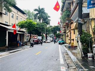 Bán đất tặng nhà mặt phố lê quý đôn  lương yên trước nhà ô tô tránh dt 90m,mt 4.5m giá cực tốt.