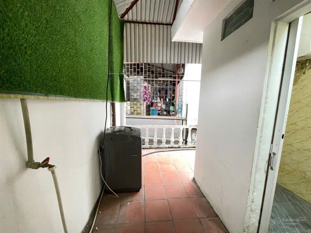 Bán nhà 4.5 tầng phố quán thánh ba đình mt rộng, vừa ở vừa kinh doanh dòng tiền gần chục triệu/th
