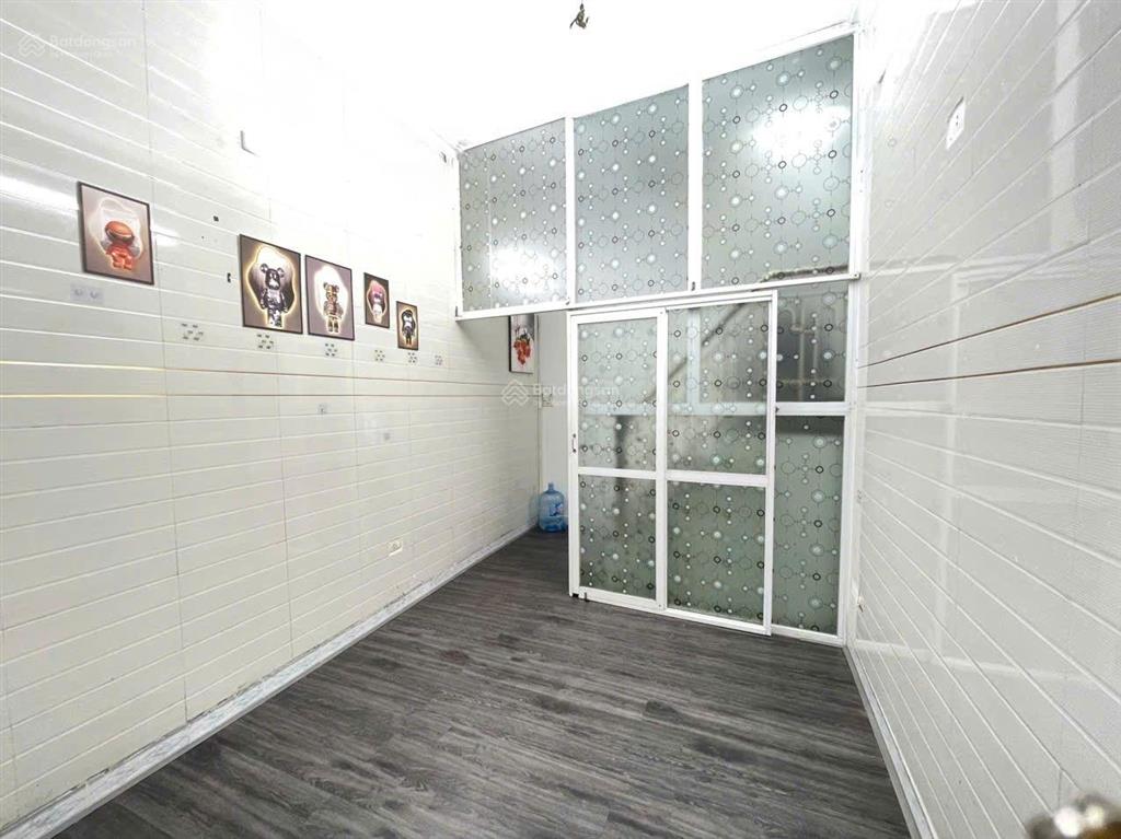 Bán nhà 4.5 tầng phố quán thánh ba đình mt rộng, vừa ở vừa kinh doanh dòng tiền gần chục triệu/th