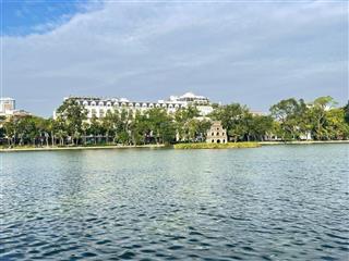 Bán đất trung tâm hoàn kiếm dt gần 500m2.
mặt tiền và hậu siêu rộng gần 20m, thửa vuông đẹp giá tốt