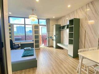 Cho thuê căn hộ  officetel  boulevard  phú mỹ  quận 7  tphcm (officetel)