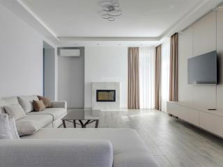 Cho thuê căn hộ tại eco lake view  32 đại từ 2pn, nội thất cơ bản, giá 10 tr/tháng