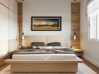Cho thuê căn hộ tại green pearl minh khai 3pn, nội thất full, giá 17.5 tr/tháng