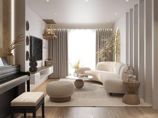 Gia đình cần cho thuê căn hộ (2pn, 76m2, ntcb) tại imperial 360 giải phóng chỉ 13.5 tr/tháng
