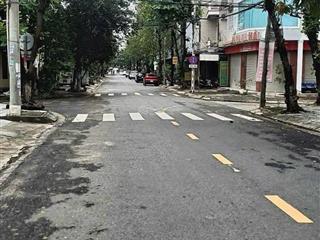 Cần bán nhà cấp 4 mặt tiền đường lương văn can ,khuê trung, cẩm lệ,