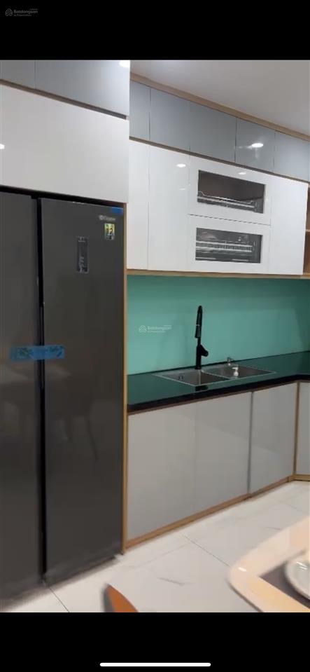 Bán nhà 2 tầng mt đường cẩm bắc 5 dt 129m2 nhà mới siêu thoáng