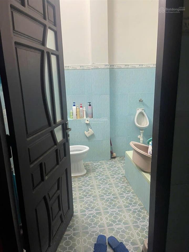 Bán nhà 3 tầng mt đường 15m trịnh đình thảo
