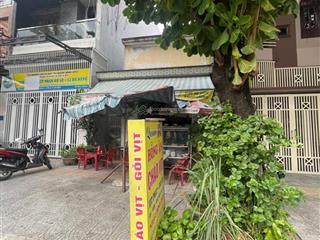 Bán đất tặng nhà vị trí kinh doanh đắc địa hà tông quyền