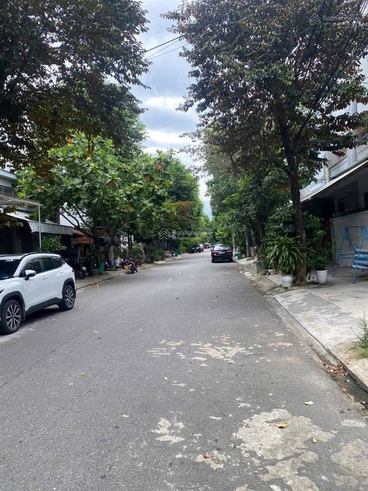 Bán đất mt đường phước tường 6 hoà phát cẩm lệ đà nẵng