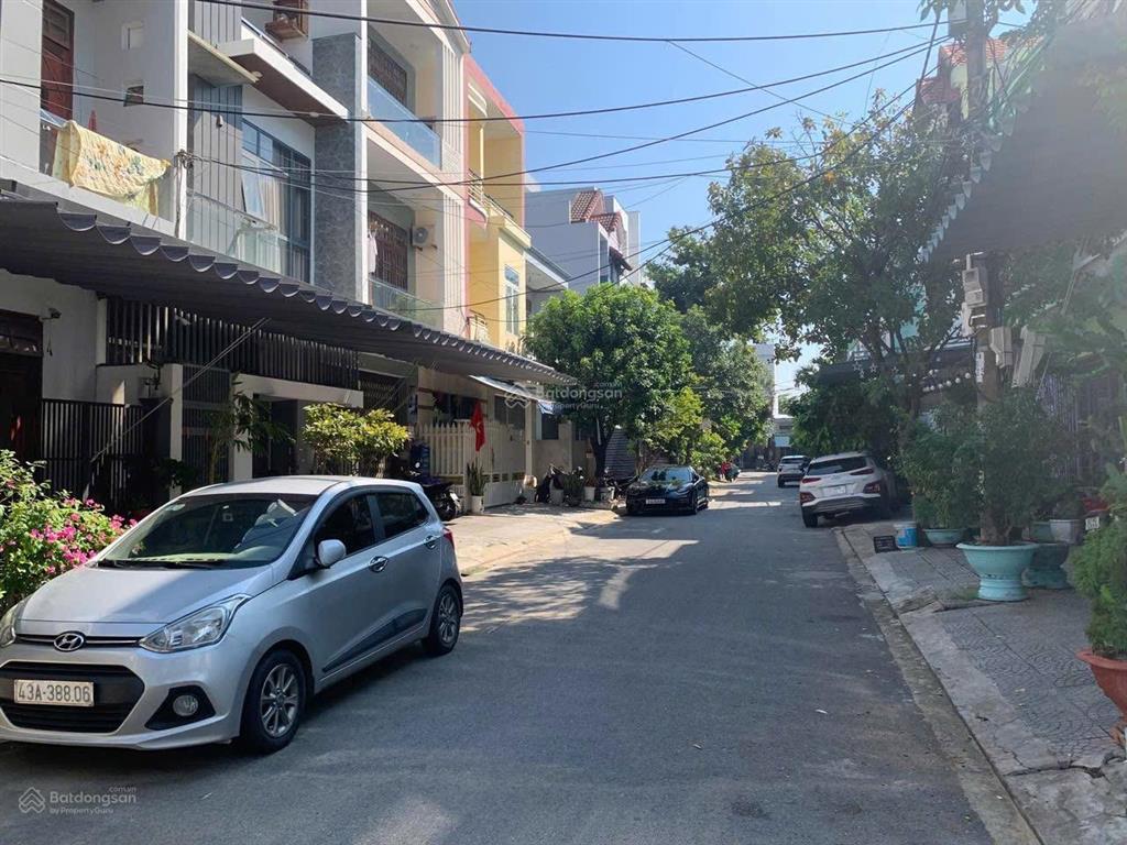 Bán đất mt đường lý tế xuyên khuê trung cẩm lệ đà nẵng