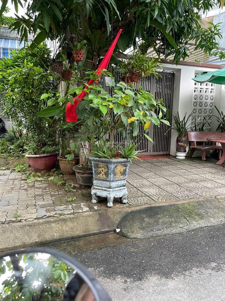 Bán đất mt đường bình thái 4 kẹp kiệt hoà thọ đông cẩm lệ đà nẵng