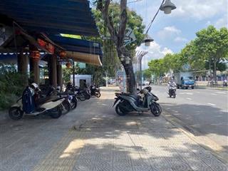 Bán nhà 2 tầng mt lê đại hành, khuê trung, cẩm lệ , đà nẵng.