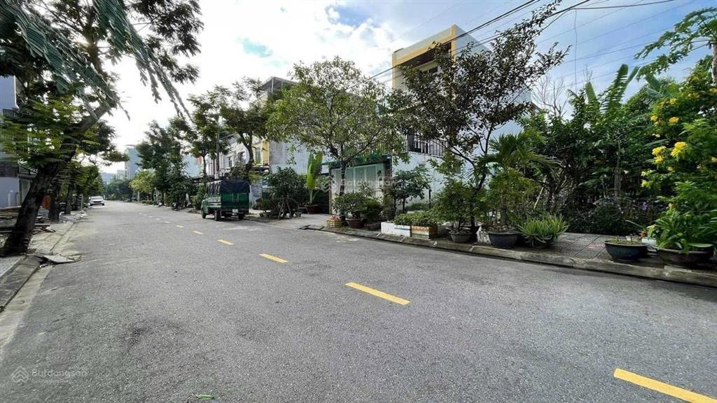 Bán lô đất mặt tiền 7m5 cẩm bắc 3 cẩm lệ