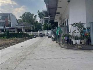 Cần bán lô đất tdc bàu sen  hoà thọ đông  cẩm lệ  đà nẵng