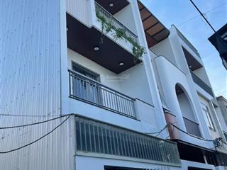 Bán nhà 3 tầng kiệt ô tô tôn đản nối dài  đà nẵng