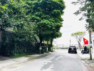 Bán đất mt đường thi sách  đường 7m5  trung tâm hải châu