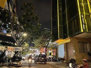 Bán đất mặt tiền đường bình minh 2, hải châu, đà nẵng