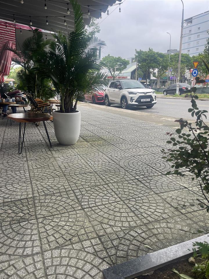 Bán nhà mt đường nguyễn nhàn  hoà thọ đông  cẩm lệ  đà nẵng  đường 7m5