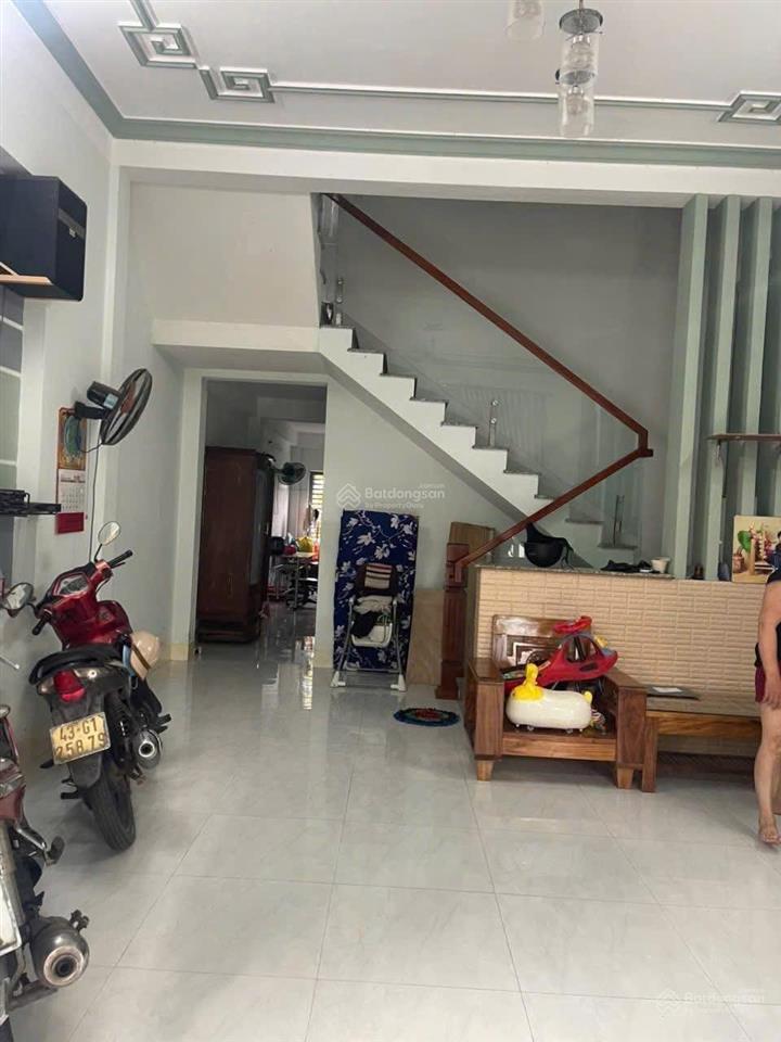 Bán nhà kiệt ô tô phạm văn nghị đà nẵng trung tâm  cách đường chính 10m