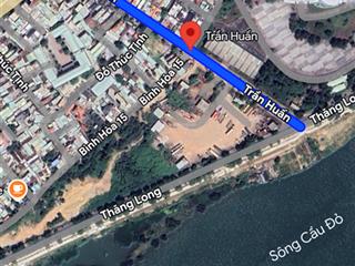 Bán nhà cấp 4 mt đường trần huấn đường 10m5  khuê trung  cẩm lệ  đà nẵng.