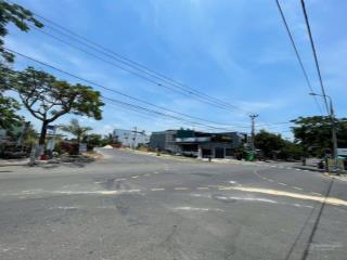 Sụp hầm lô đất 2 mặt tiền cực phẩm view sông cổ cò, hướng thẳng ra biển non nước