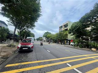 Bán 3 lô liền kề đường trịnh đình thảo đường 20m lề 8m  khuê trung  cẩm lệ  đà nẵng