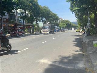 Bán đất 2mt trước sau đường trần thủ độ đường 10m5 khuê trung rất phù hợp xây căn hộ