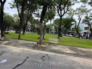 Bán nhà mt đường trần kim bảng khuê trung  cẩm lệ  đà nẵng sát công viên