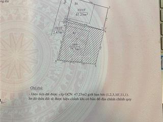 Bán nhà riêng giá 15tỷ giảm còn 9.9 tỷ trùng với năm sinh gia chủ để kịp đi trước tết, sau tăng lại