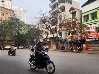 Cần bán nhà phố hoàng như tiếp, gần bệnh viện tâm anh, mặt tiền rộng hơn 7m, diện tích 140m2