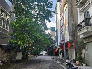 Bán đất 140m2 tại giang biên, long biên, hà nội, đường rộng thoáng dân trí cao hạ tầng tốt giá 16tỷ