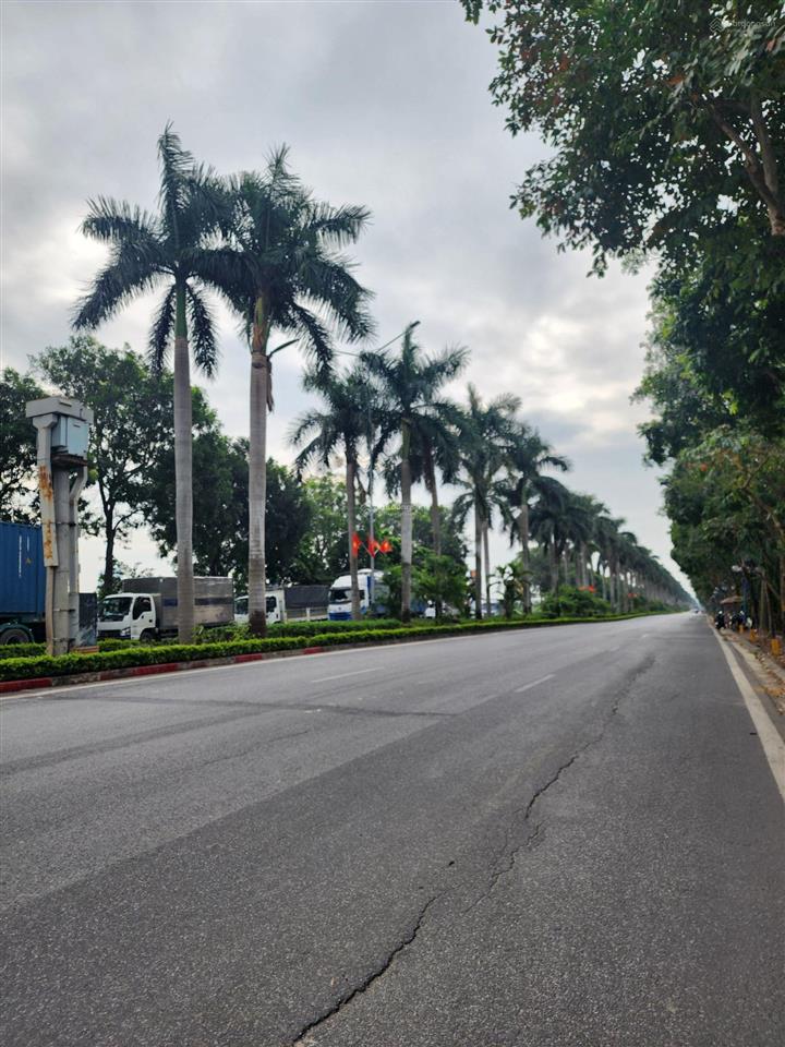 Bán đất giáp hải  đông dư gia lâm  lô góc kinh doanh ôtô tránh 80m giá 7,5 tỷ đầu tư quá hấp dẫn