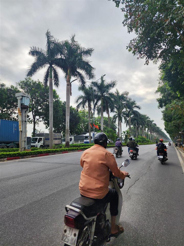 Bán đất giáp hải  đông dư gia lâm  lô góc kinh doanh ôtô tránh 80m giá 7,5 tỷ đầu tư quá hấp dẫn