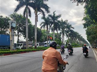 Bán đất giáp hải  đông dư gia lâm  lô góc kinh doanh ôtô tránh 80m giá 7,5 tỷ đầu tư quá hấp dẫn