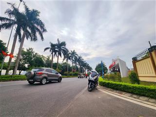 Bán đất đa tốn  giáp hải  ngọc động gia lâm  lô góc kinh doanh ôtô tránh 80m2 và rất hiếm