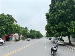 Bán đất dịch vụ thương mại gần 1.200m2 giá 65 tỷ tại sài đồng long biên vị trí đẹp gần kcn sài đồng