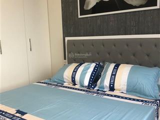 Cho thuê căn 79m2, 2pn, 2wc full nội thất giá 14 triệu/tháng thương lượng 0934 627 ***